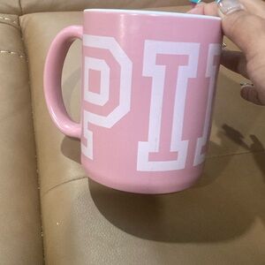 Victoria Secret Pink Mug